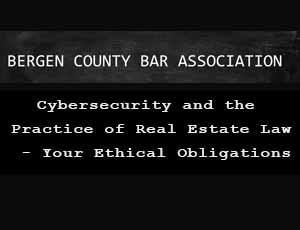 Bergen - cyber security and realestate