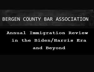 Bergen - immigration review