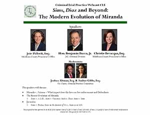 middlesex -evolution of miranda