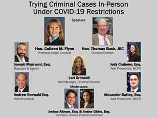 middlesex - in person criminal cases