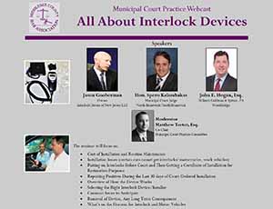 middlesex - interlock devices