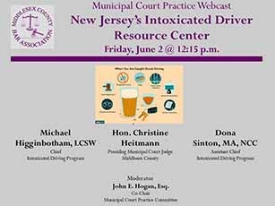 middlesex - intoxicated driver resource center
