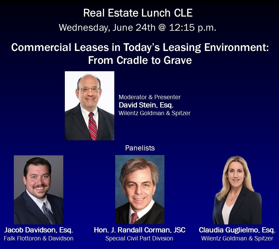 njcbn - Commercial Leasing - From Cradle to Grave